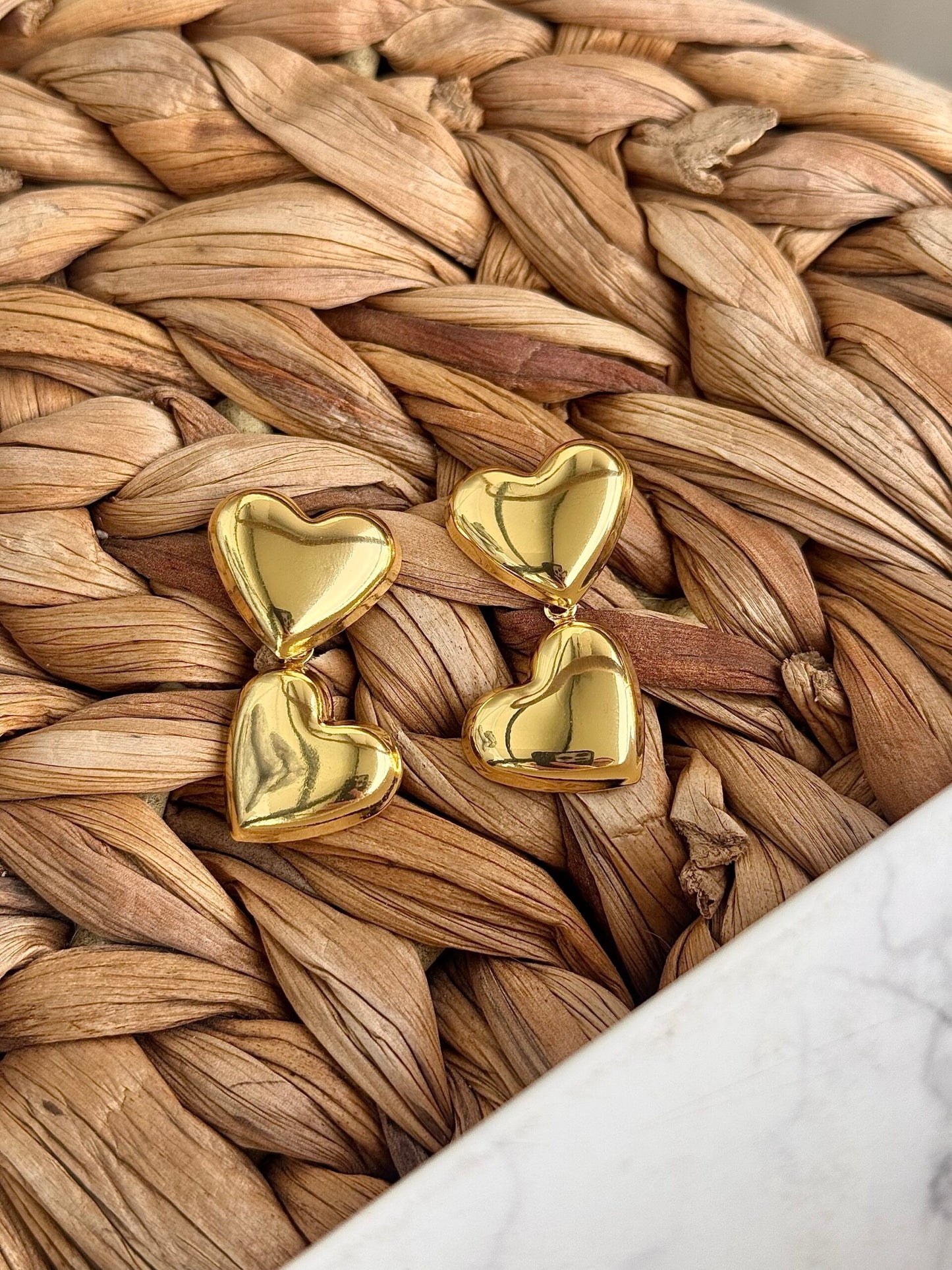 Aretes IVANNA