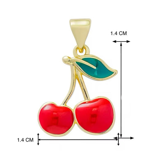 Dije cereza