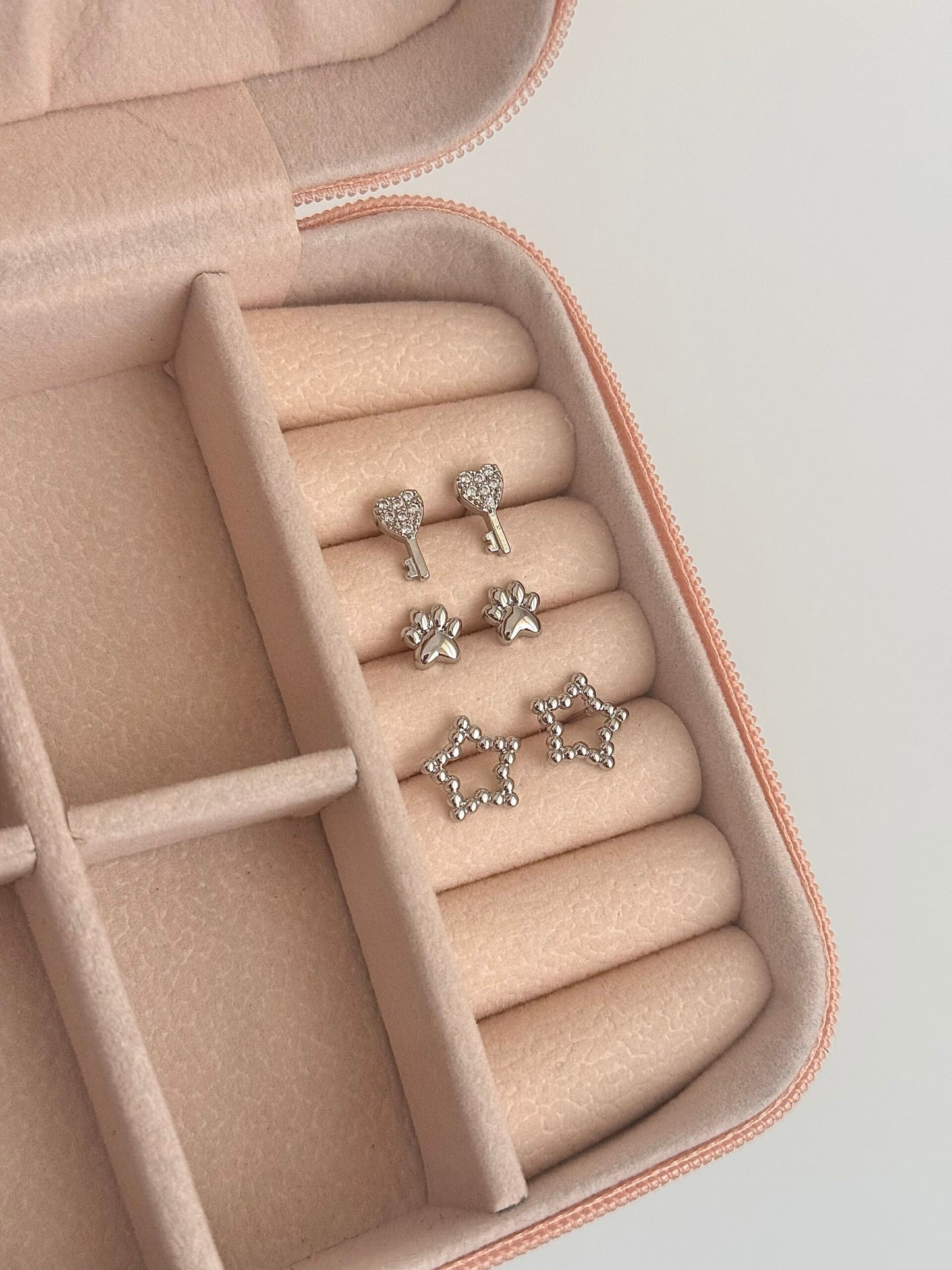 Set topos plata