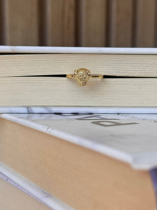 Anillo tigre